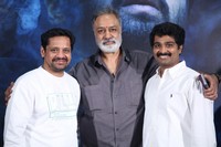 Eesha Movie Glimpse Launch